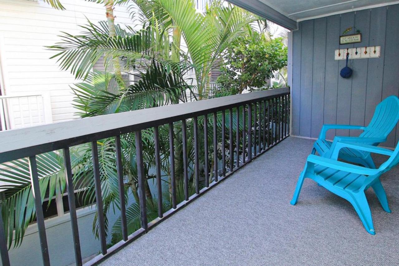 Ferienwohnung Seashell 20 Clearwater Beach Exterior foto