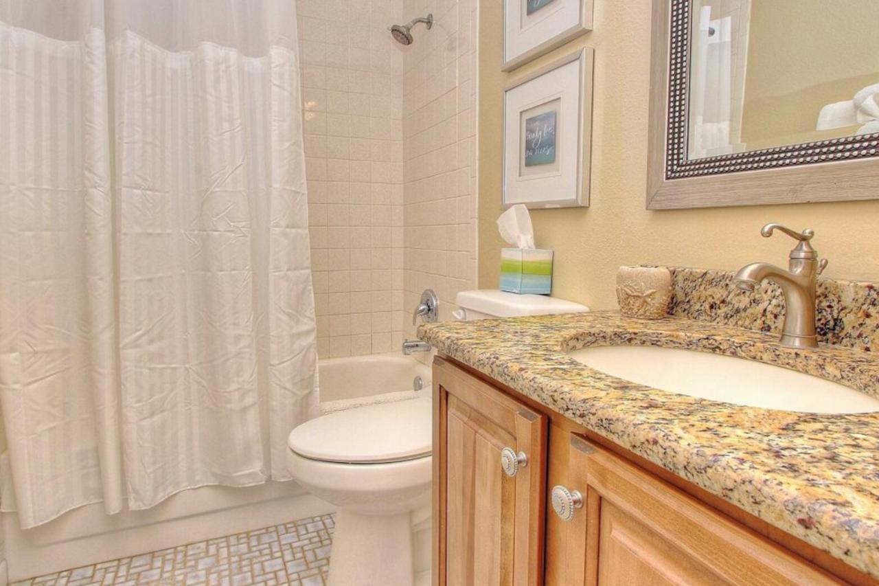 Ferienwohnung Seashell 20 Clearwater Beach Exterior foto